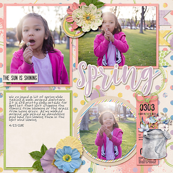 Spring