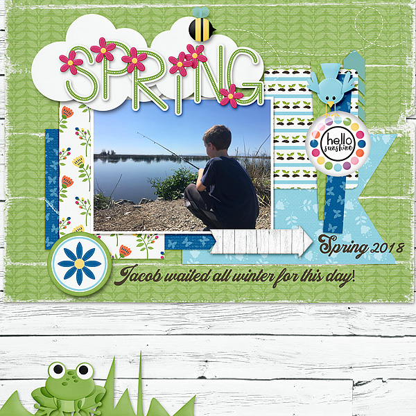 Spring
