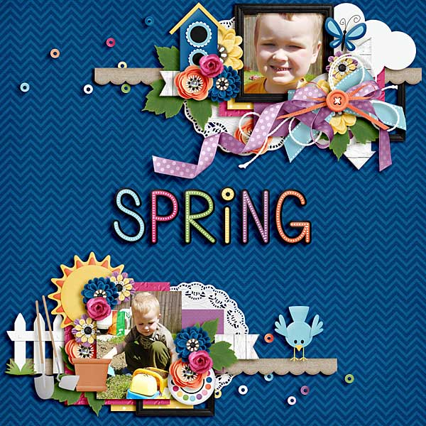 Spring