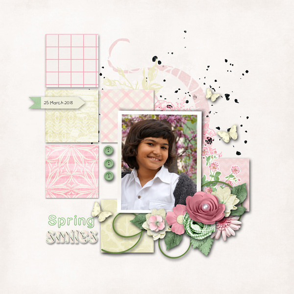 spring