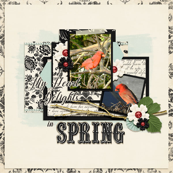 Spring