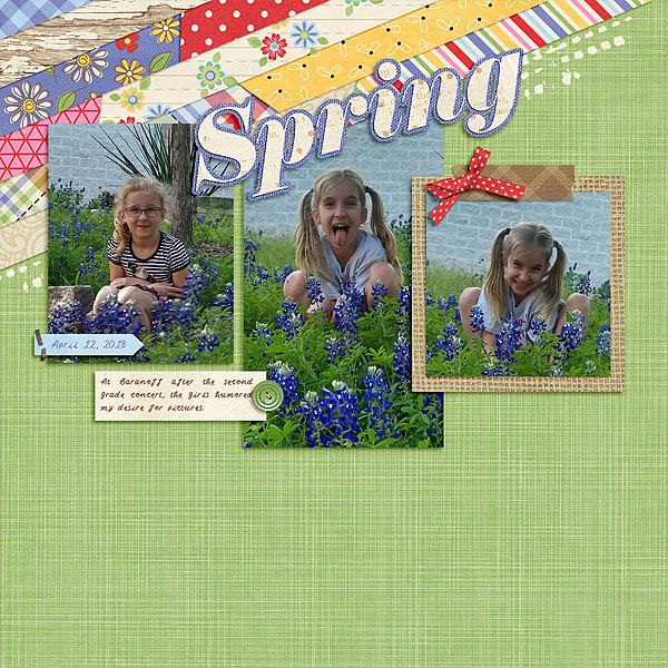 Spring