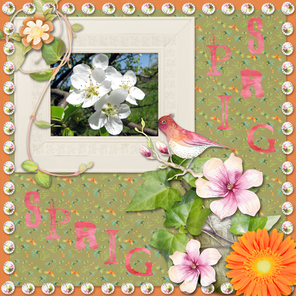 Spring
