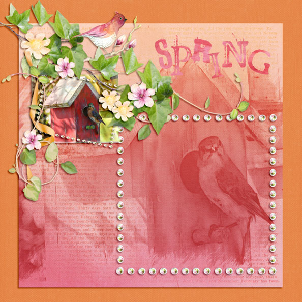 Spring