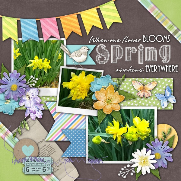 Spring