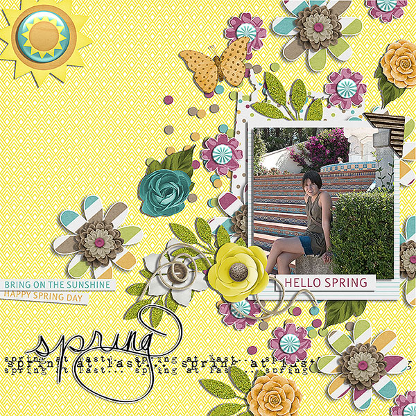spring