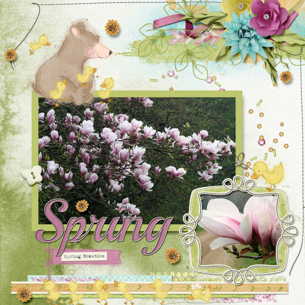 Spring