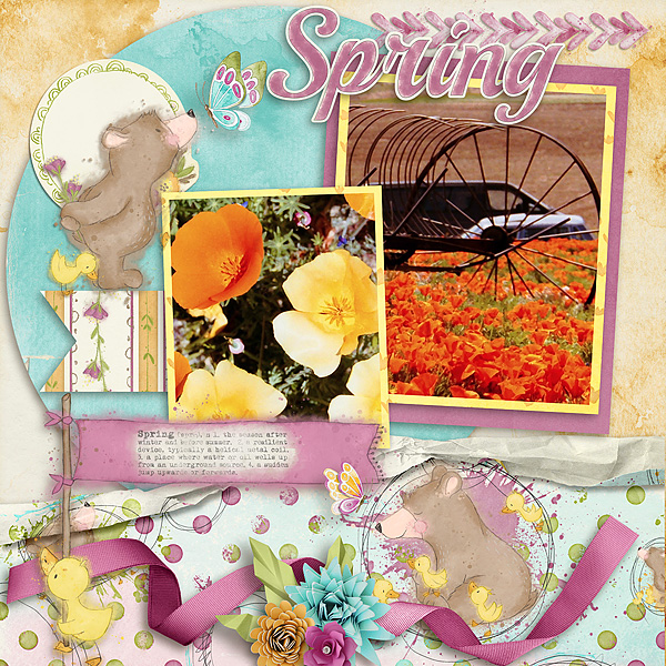 Spring