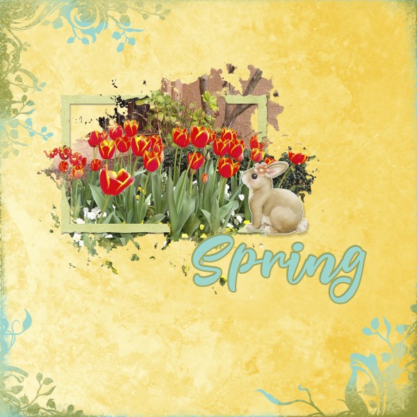 Spring