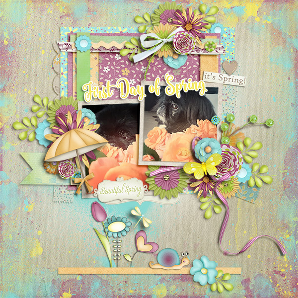 Spring