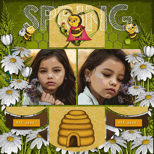 Spring
