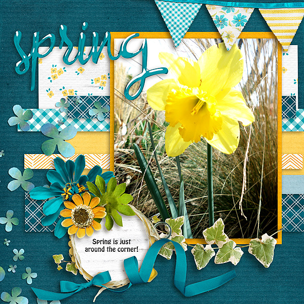 Spring