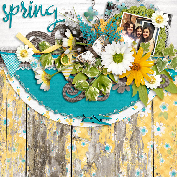 spring