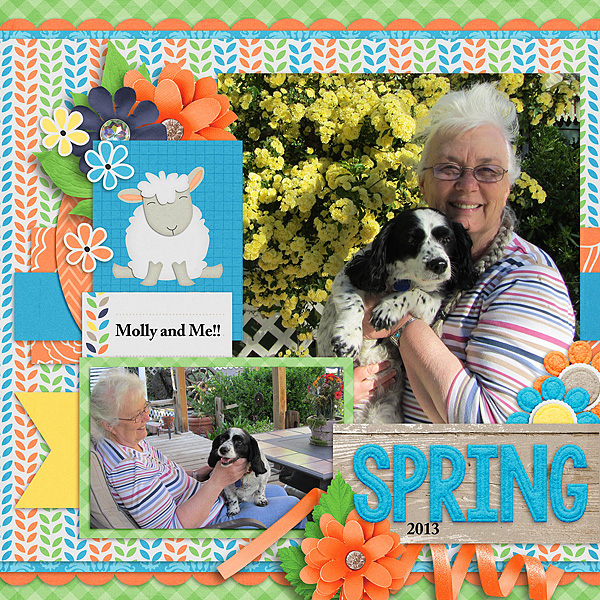 Spring