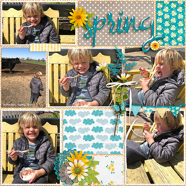 Spring