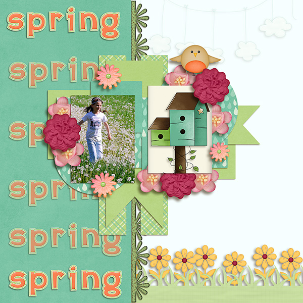 Spring