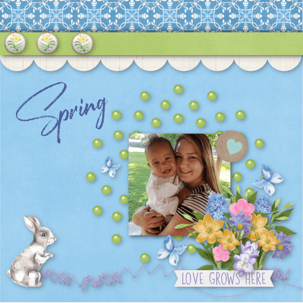 Spring