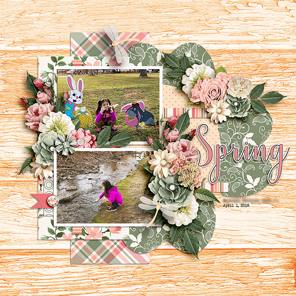 Spring