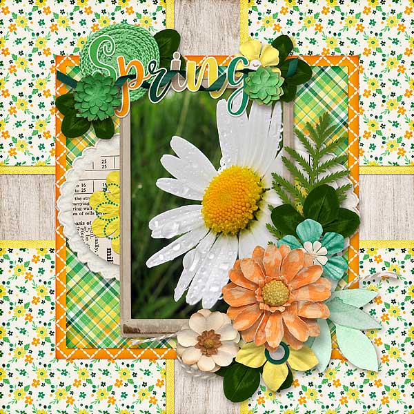 Spring