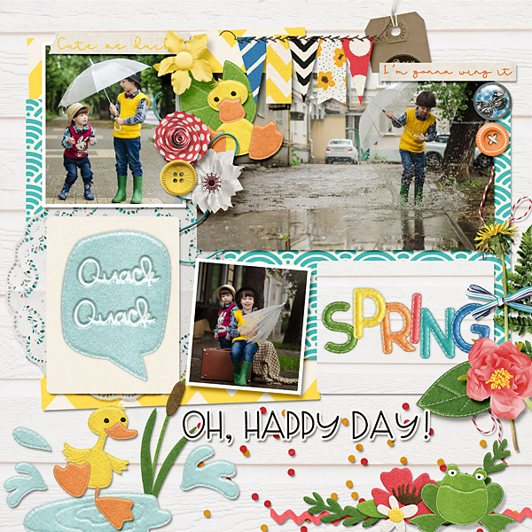 Spring