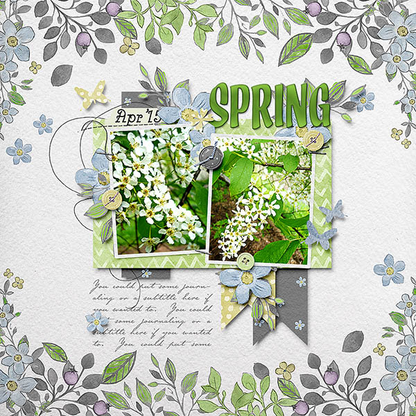 Spring