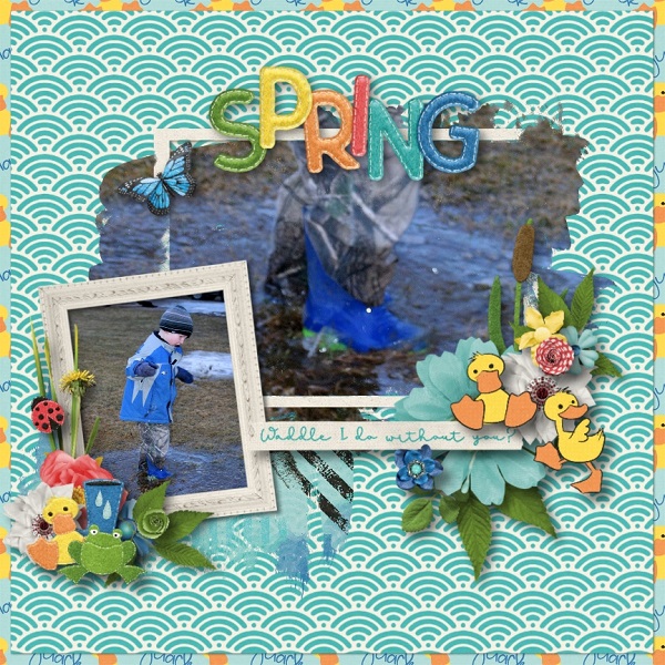 Spring
