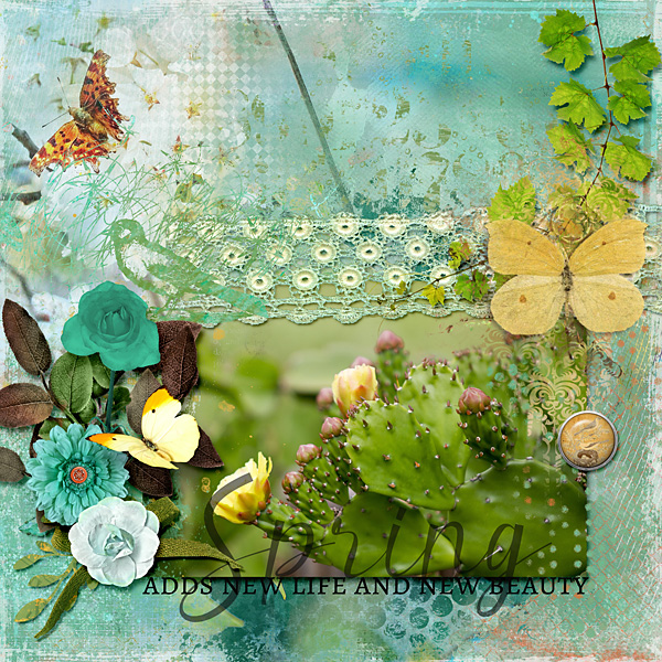 Spring