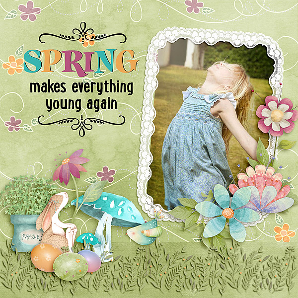 Spring