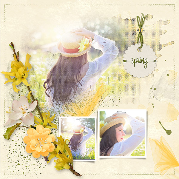 Spring