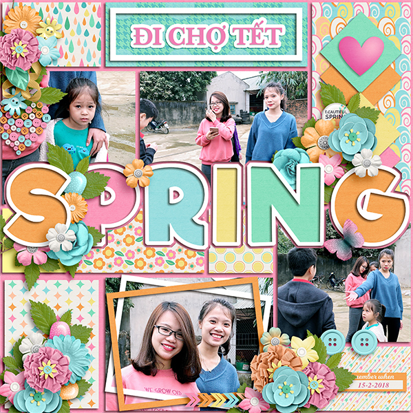 Spring