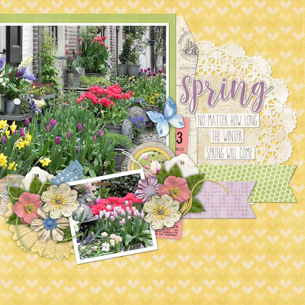 Spring