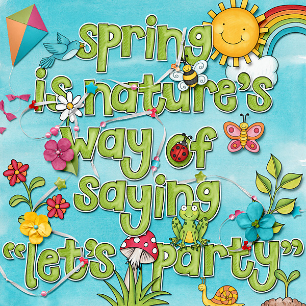 Spring