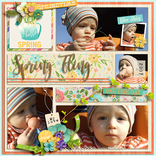 Spring