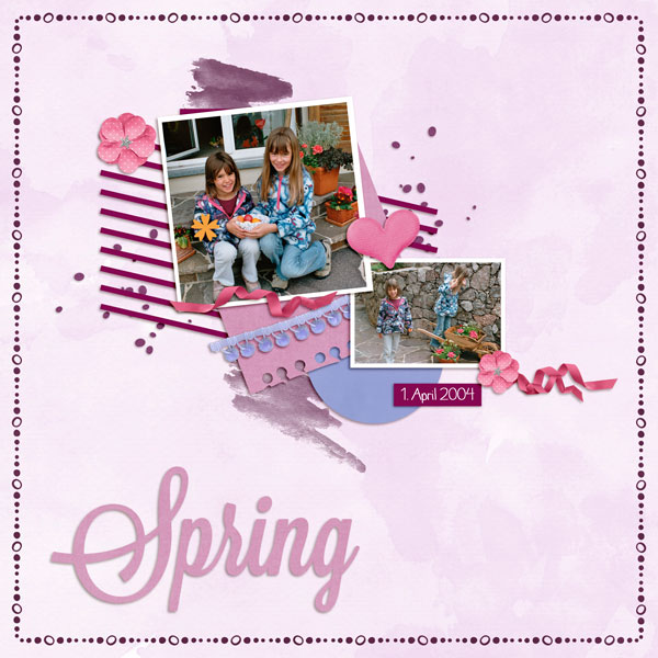 Spring