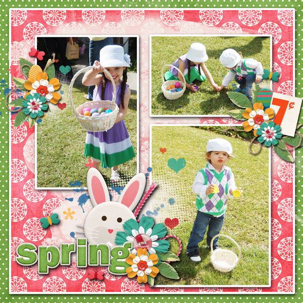 Spring