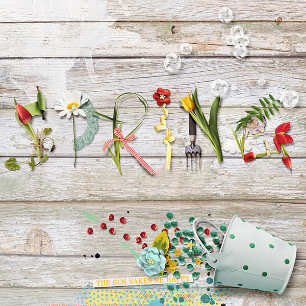 Spring
