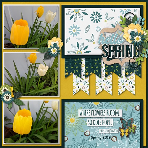 Spring