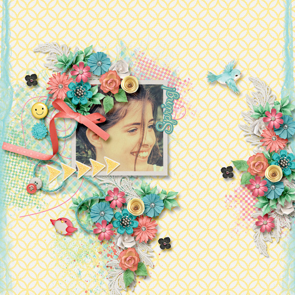 Spring