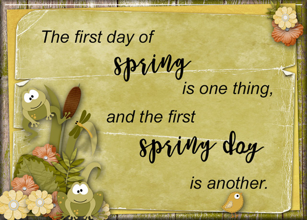 Spring