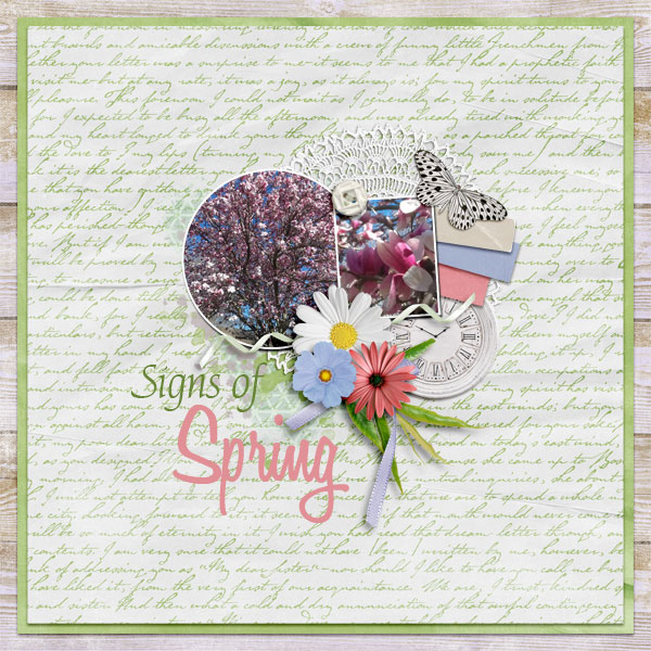 Spring