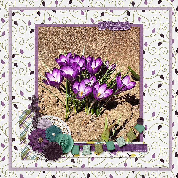 Spring!
