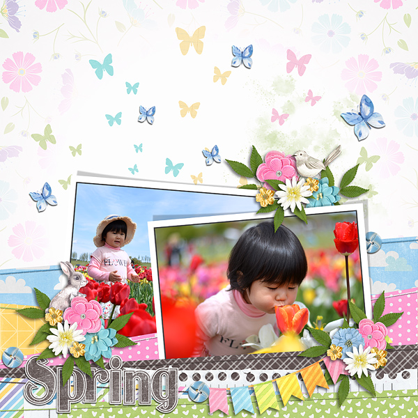 Spring