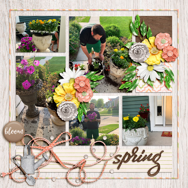 Spring