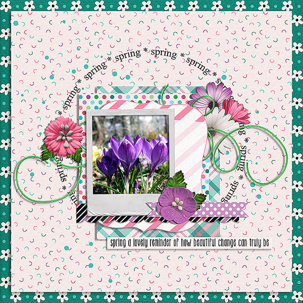spring