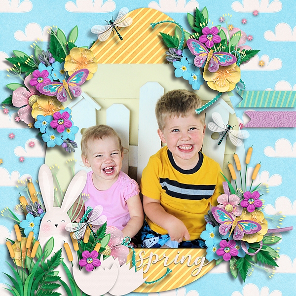 Spring