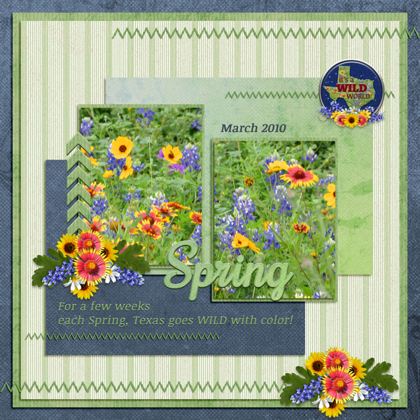 Spring