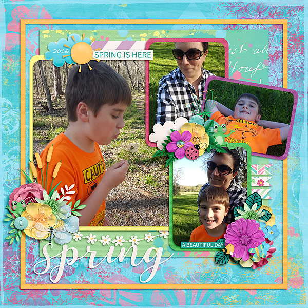 Spring
