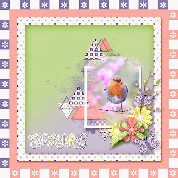 Spring