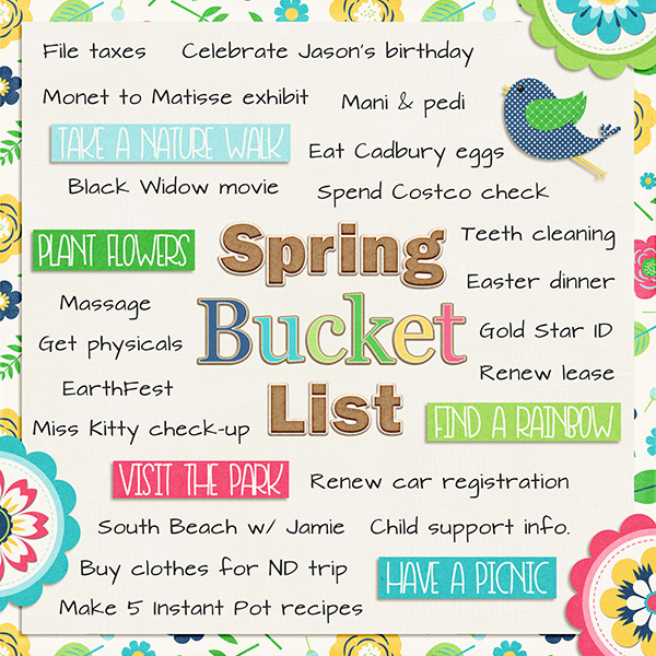 Spring