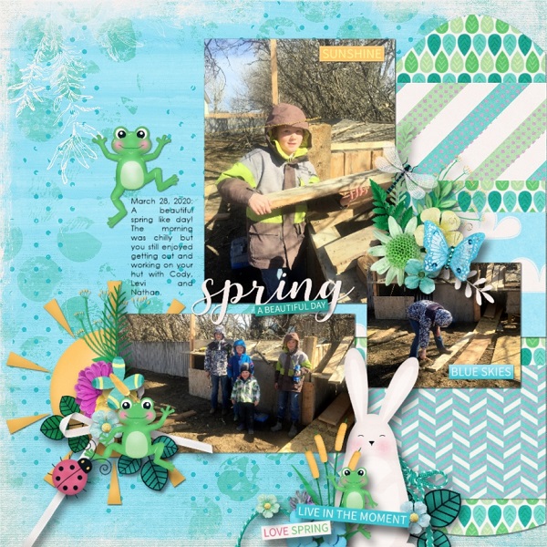 Spring